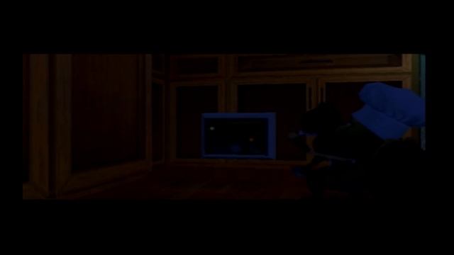 Over the Hedge the game walkthrough part 1_The end of the movie in video game form смотреть онлайн