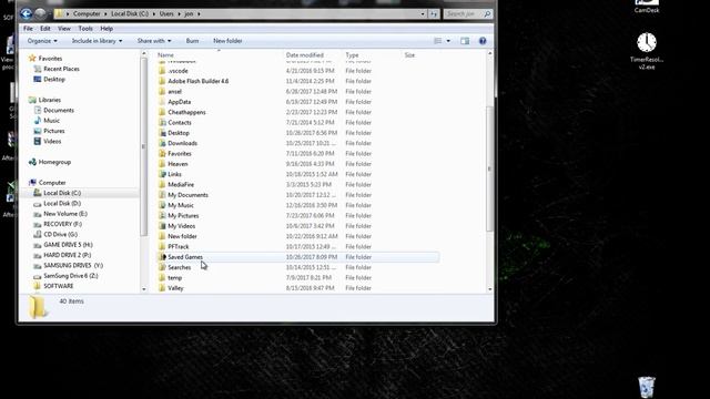 Wolfenstein II The New Colossus pc Save Location смотреть онлайн