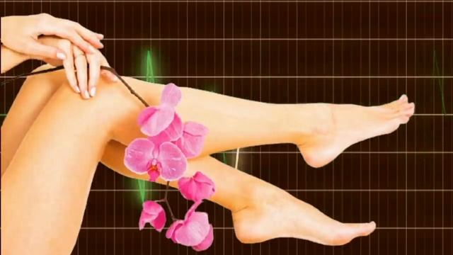 ВЕНЫ (СОСУДЫ) КВАНТОВОЕ смотреть онлайн