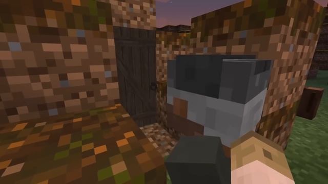 Я прожил 100 Дней за АНГЕЛА БОГА в Майнкрафт... смотреть онлайн