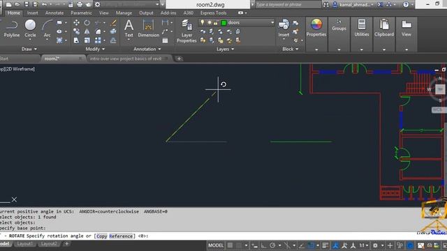 Lecture 14 Dimension Commands AutoCAD |AutoCAD Dimensions