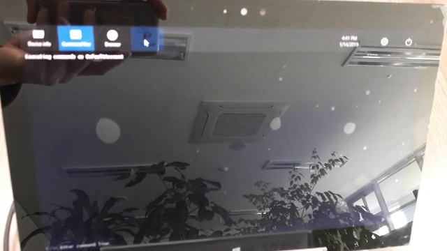 Testing the Windows 10 IoT Core(1709 Ver.) on an H5-based board (Orange Pi PC2). смотреть онлайн