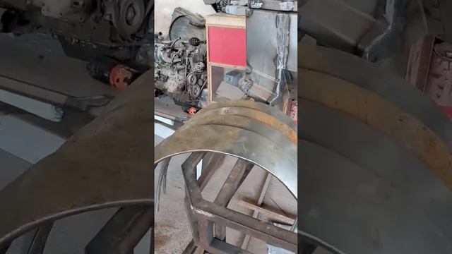 Suzuki Mehran Modified Bumper Oder Bahawalpure #mehranmodified #ModifiedBumpers #sbcmodifier смотреть онлайн