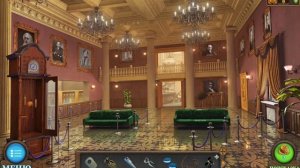 TRICKY DOORS PART 8 Walkthrough ПРОХОЖДЕНИЕ (хитрые двери: эпизод 8 - Театр)