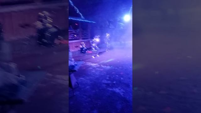 Новый Год Сосновый Бор смотреть онлайн