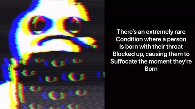 Mr. Incredible Becoming Uncanny - Disturbing Facts (Episode 5) (40 Phases) (NSFW)