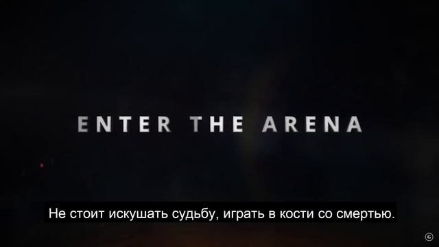 РЭП БАТТЛ - COUNTER - STRIKE: GLOBAL OFFENSFIVE VS. BATTLERITE смотреть онлайн
