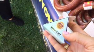 ГАСТРОНОМИЧЕСКИЙ ФЕСТИВАЛЬ 2021 В ГОРОДЕ КОНЬЯ (ТУРЦИЯ)/КОНЬЯ ҚАЛАСЫНДАҒЫ ГАСТРОНОМИЯЛЫҚ ФЕСТИВАЛЬ