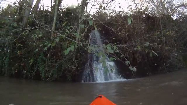 KAYAK 3 смотреть онлайн