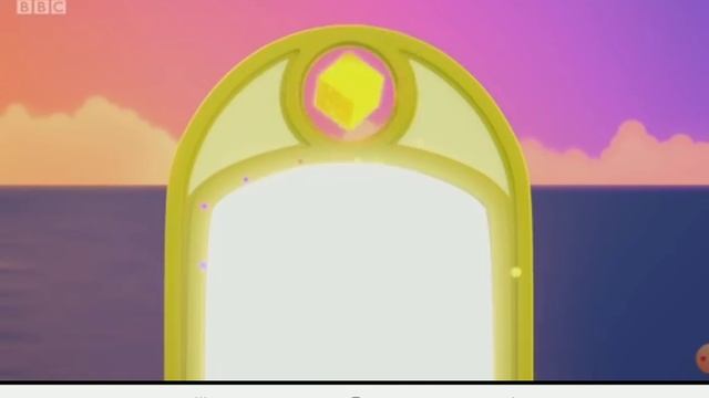 Numberblocks Specials - The Magic Mirror is working again! (Part 8) смотреть онлайн