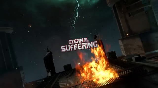 DOOM ETERNAL RAP "Raze Hell" by Rockit Gaming feat. VideoGameRapBattles, Neebs Gaming смотреть онлайн