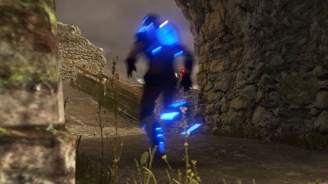 Shootmania Storm In-Game Action Trailer смотреть онлайн