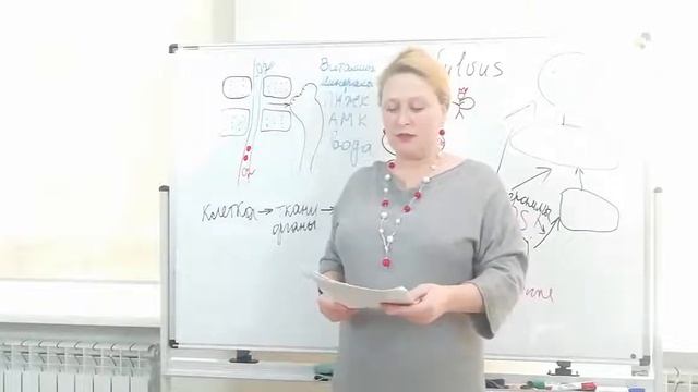 ГРИНВЕЙ - Фульвовые кислоты Врач Олеся Горбунова смотреть онлайн