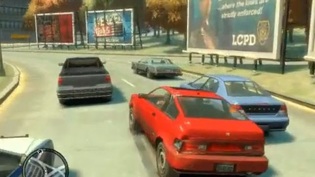 Grand theft auto 4 Hd 2600 pro смотреть онлайн