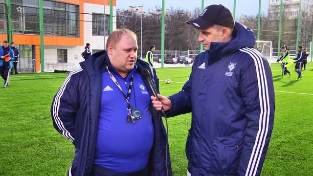 С Праздником 8 Марта!!! ФК Поздравляет ЖФК "Чертаново"! смотреть онлайн