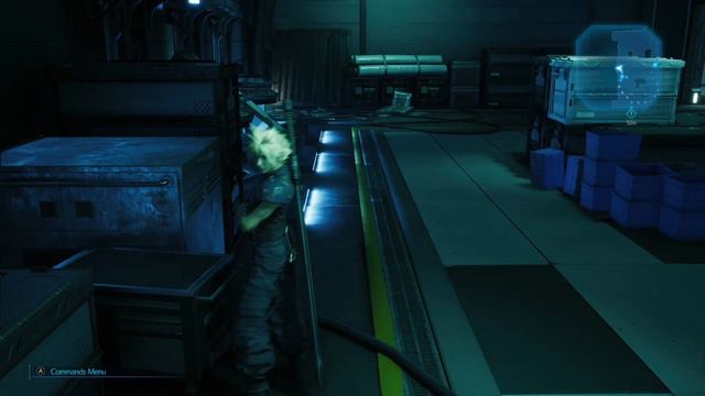 A TRAP IS SPRUNG! | FINAL FANTASY VII REMAKE Let’s Play #9 смотреть онлайн