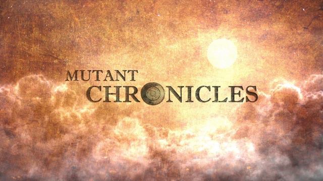 Mutant Chronicles [TITLE] смотреть онлайн