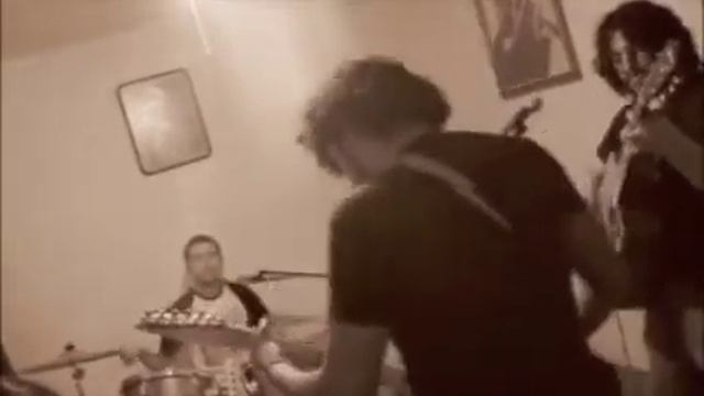Jigsaw falling into place Radiohead (Cover) смотреть онлайн