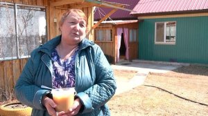 Съёмочная группа АОТВ увидела, как на дальневосточных гектарах разводят пчёл и ремонтируют автомобил