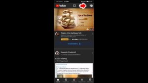 Как отключить платные подписки YouTube Music YouTube Premium