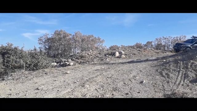 /KIA SORENTO/NATURE SHOOTINGS/(OFFİCAL VİDEO)