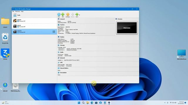 How to install Mac OS X El Capitan in VirtualBox + Download Link | easy way смотреть онлайн