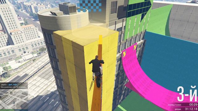 Крещение скиллом в ГТА 5 ОНЛАЙН, переворотно-оборотно-заворотное КОД ПРИВЕТСТВИЯ XD смотреть онлайн