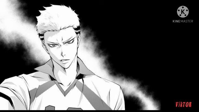 Haikyuu [RUS ASMR]; Кентаро Кьётани. Путы и «пытки» смотреть онлайн