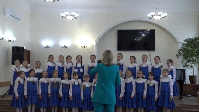 В А Моцарт Цветы смотреть онлайн