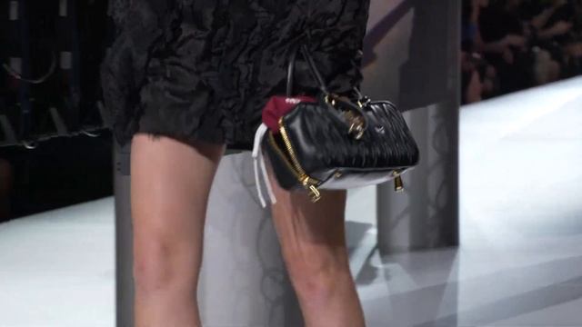Miu Miu Spring/Summer 2024 Fashion Show