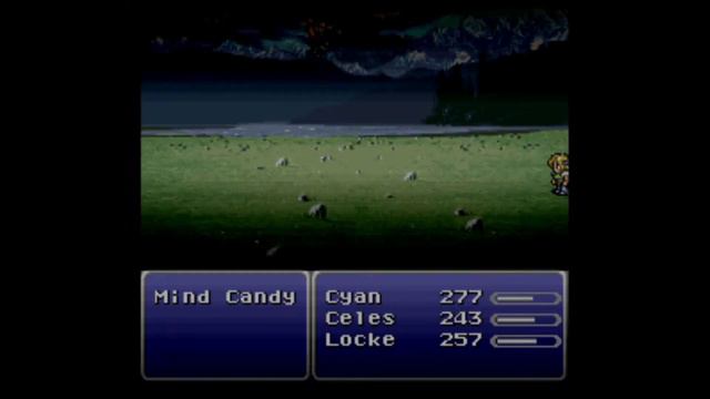 Final Fantasy VI - General Leo Edition (Part 2) смотреть онлайн