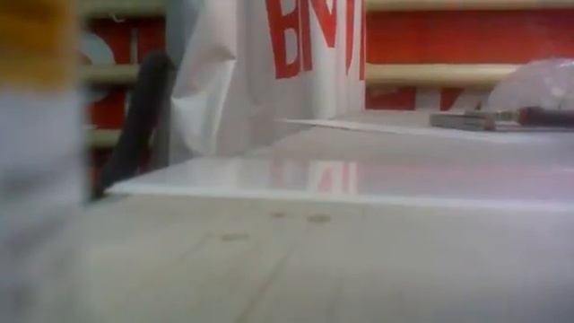 Сборка обьемных букв из пластика часть 1.mp4 смотреть онлайн