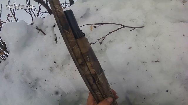 Весенняя охота на гусей! смотреть онлайн