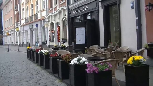 Рига улица Тиргоню 8 10 2014 смотреть онлайн