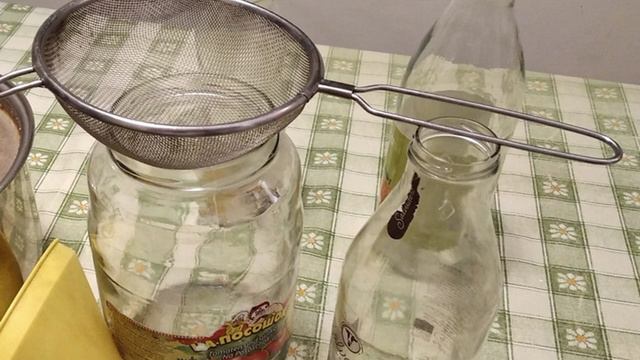 Секреты кухни