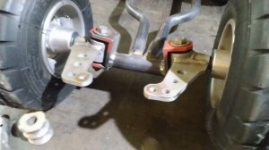 Тарабайк bierkiste своими руками.