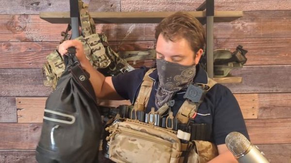 Does This Chest Rig Make Sense For YOU?