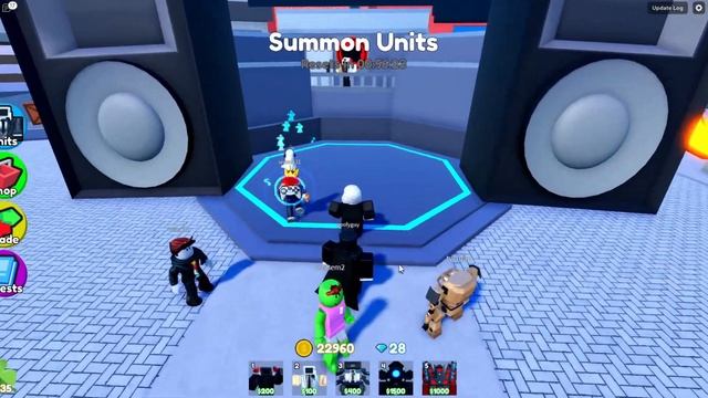 ✨*ВЫБИЛ МИФИКА* СКОЛЬКО ВЫПАДЕТ МИФИКОВ ЗА 40,000 coins В TOILET TOWER DEFENSE | ТУАЛЕТ ТОВЕР ДЕФЕН смотреть онлайн