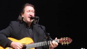 Олег Митяев - В облаках у водопада (Одинцово 2014)