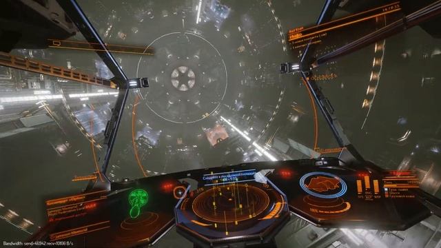 Jameson Memorial - traffic controller error смотреть онлайн