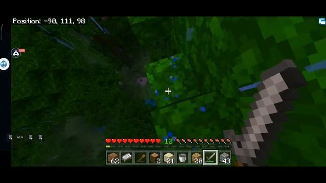 24/7 Survival Smp For Pocket Edition And Java . For Mode Potion Get 700 Point In Week ? смотреть онлайн