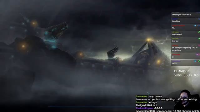 Daily Starcraft Highlights: PROTOSSED? NOT SO FAST смотреть онлайн