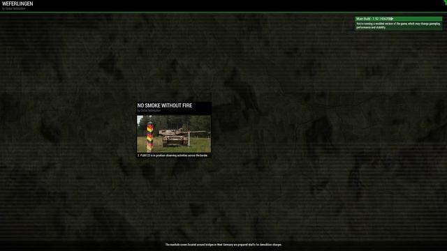 SiC Live: ARMA 3 - Global Mobilization: Cold War Germany - Continuing The Campaign смотреть онлайн
