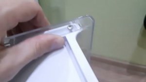 Панель ящика морозильной камеры для холодильника Indesit