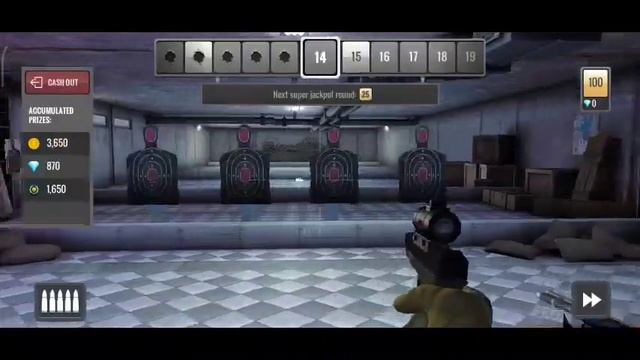 How to get unlimited gems in Sniper 3D|| Get 2.5k diamonds free in just a minute|| Sniper3D apdate| смотреть онлайн