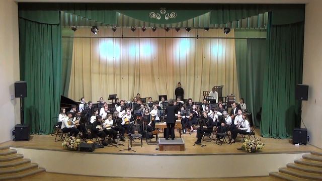 Д. Шостакович. Фокстрот | D. Shostakovich. Foxtrot смотреть онлайн
