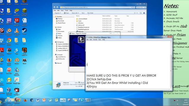How To Get Plague inc Necro Virus Free Pc WORKS смотреть онлайн