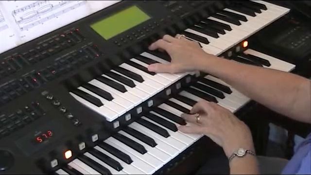 'Barcarolle' by Jacques Offenbach, from the 'Tales of Hoffman' смотреть онлайн