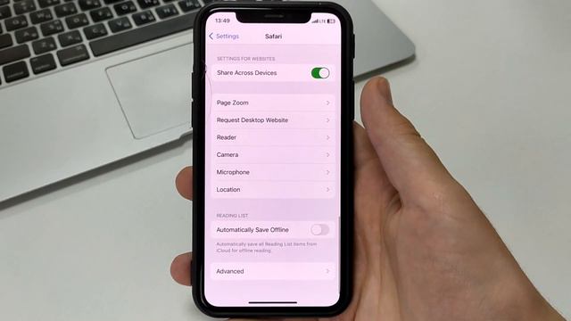 How To Enable Safari Experimental Features on iPhone смотреть онлайн
