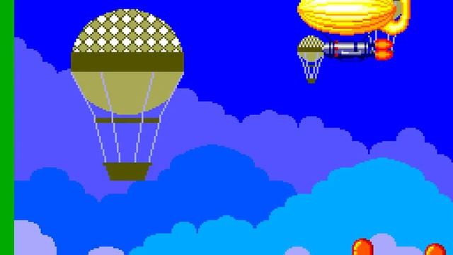 Longplay of Shooting Gallery смотреть онлайн
